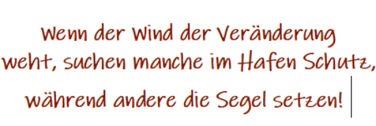 Bild von Wenn der Wind ...